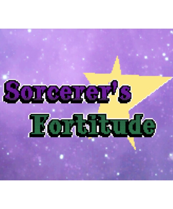 Sorcerer s Fortitude  Steam Key GLOBAL